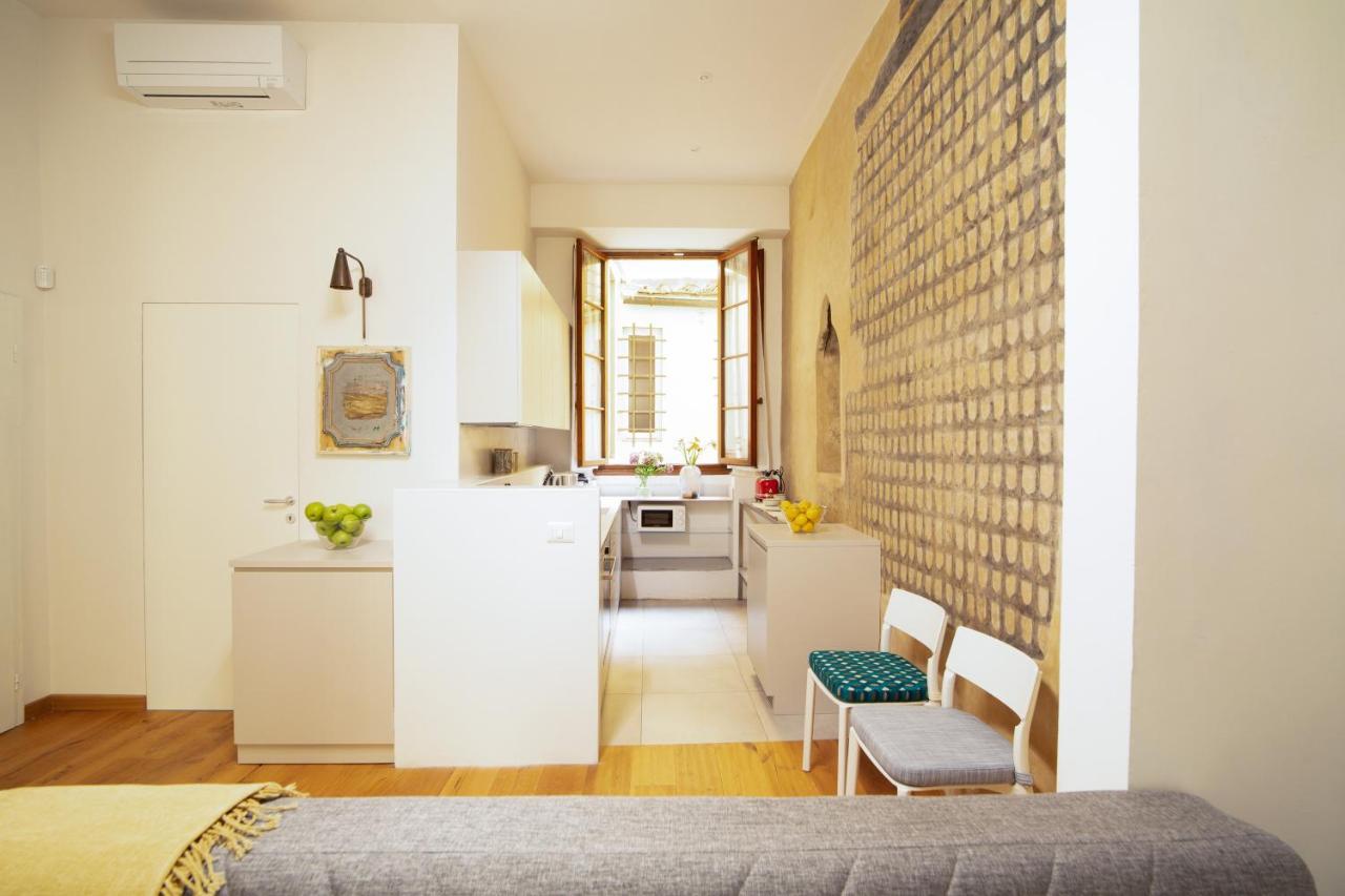 San Giovanni 1 Apartment ฟลอเรนซ์ ภายนอก รูปภาพ