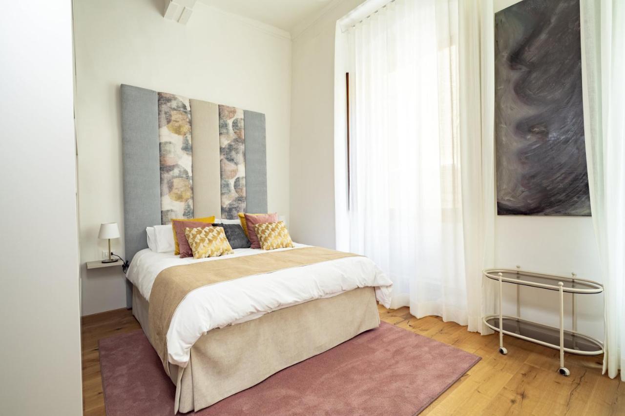 San Giovanni 1 Apartment ฟลอเรนซ์ ภายนอก รูปภาพ