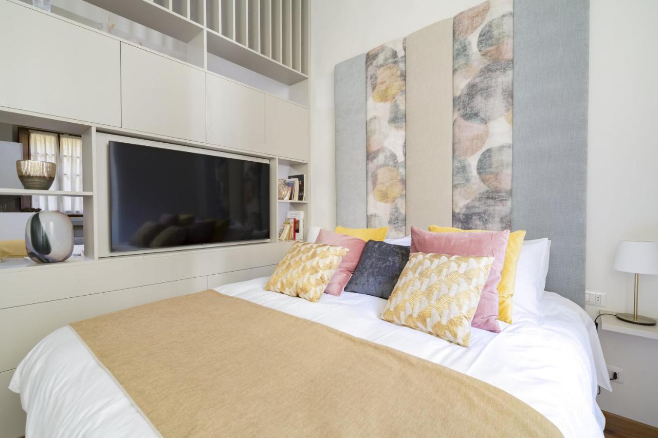San Giovanni 1 Apartment ฟลอเรนซ์ ภายนอก รูปภาพ